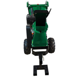 Купить Садовый измельчитель MAST Gartentechnik GS1500