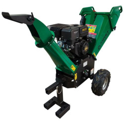 Купить Садовый измельчитель MAST Gartentechnik GS1500