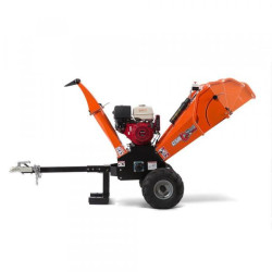 Купити Садовый измельчитель MAST Gartentechnik GS1500