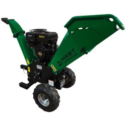 Купить Садовый измельчитель MAST Gartentechnik GS1500
