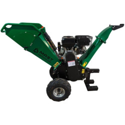 Купить Садовый измельчитель MAST Gartentechnik GS1500