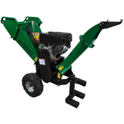 Купить Садовый измельчитель MAST Gartentechnik GS1500