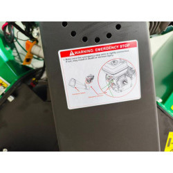 Купить Садовый измельчитель MAST Gartentechnik GS1500