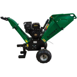 Купить Садовый измельчитель MAST Gartentechnik GS1500