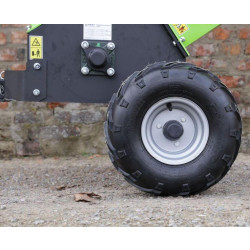 Купить Садовый измельчитель MAST Gartentechnik GS1500