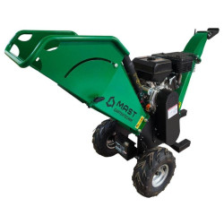 Купить Садовый измельчитель MAST Gartentechnik GS1500