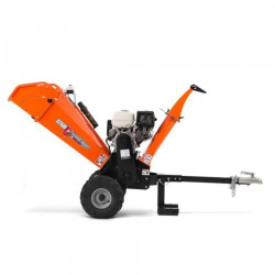Купити Садовый измельчитель MAST Gartentechnik GS1500