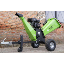 Купити Садовый измельчитель MAST Gartentechnik P4206