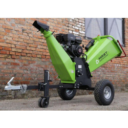 Купити Садовый измельчитель MAST Gartentechnik P4206
