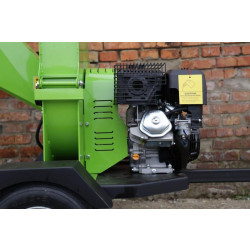 Купити Садовый измельчитель MAST Gartentechnik DGS1500