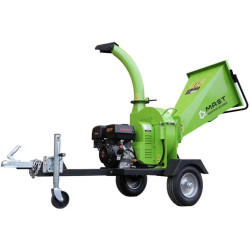 Купити Садовый измельчитель MAST Gartentechnik DGS1500