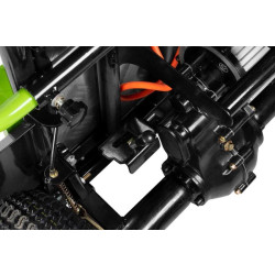 Купить Электрическая тележка ZIPPER ZI-ET260