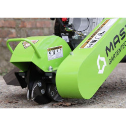 Купити Измельчитель пней MAST Gartentechnik SGR1500