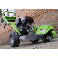 Купити Измельчитель пней MAST Gartentechnik SGR1500