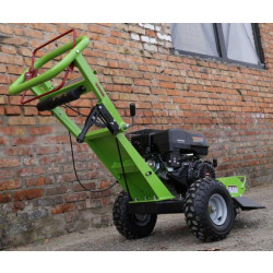 Купити Измельчитель пней MAST Gartentechnik SGR1500