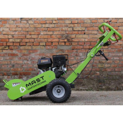 Купити Измельчитель пней MAST Gartentechnik SGR1500