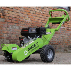 Купити Измельчитель пней MAST Gartentechnik SGR1500