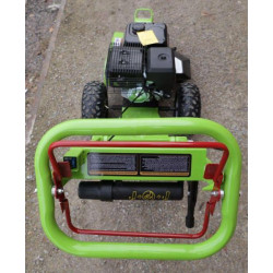 Купити Измельчитель пней MAST Gartentechnik SGR1500