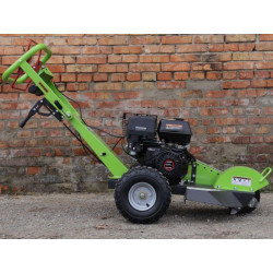 Купити Измельчитель пней MAST Gartentechnik SGR1500