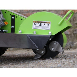 Купити Измельчитель пней MAST Gartentechnik SGR1500