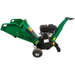 Купить Садовый измельчитель MAST Gartentechnik GS650