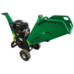 Купить Садовый измельчитель MAST Gartentechnik GS650