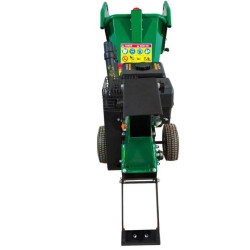 Купить Садовый измельчитель MAST Gartentechnik GS650