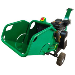 Купить Садовый измельчитель MAST Gartentechnik GS650