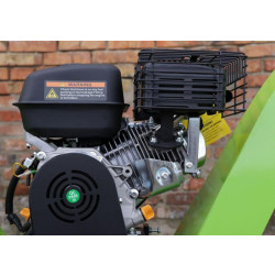 Купить Садовый измельчитель MAST Gartentechnik GS650