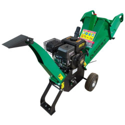 Купить Садовый измельчитель MAST Gartentechnik GS650