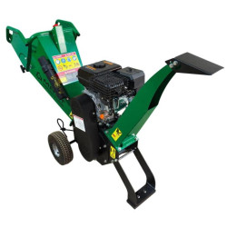 Купить Садовый измельчитель MAST Gartentechnik GS650