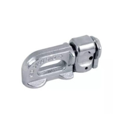 Купити Подвійна швидкороз'ємна муфта Метал Польща (1203300223)