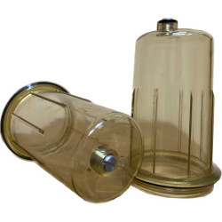 Купити Колба фільтра сепаратора GL 6