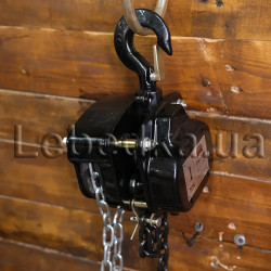 Купити Таль ланцюгова Dragon Winch 1T 6M