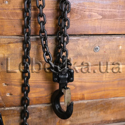Купити Таль ланцюгова Dragon Winch 1T 6M