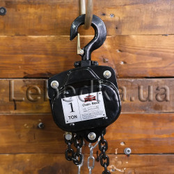 Купити Таль ланцюгова Dragon Winch 1T 3M