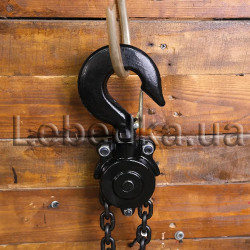 Купити Таль ланцюгова Dragon Winch 3T 3M