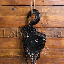 Купити Таль ланцюгова Dragon Winch 3T 3M