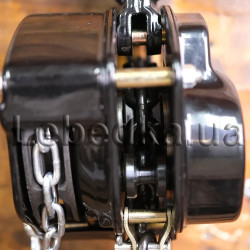 Купити Таль ланцюгова Dragon Winch 3T 3M