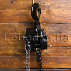 Купити Таль ланцюгова Dragon Winch 3T 3M
