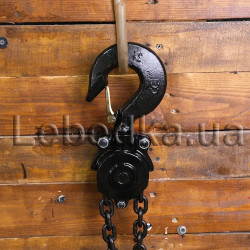 Купити Таль ланцюгова Dragon Winch 3T 6M