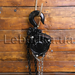 Купити Таль ланцюгова Dragon Winch 3T 6M