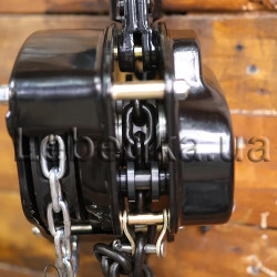 Купити Таль ланцюгова Dragon Winch 3T 6M