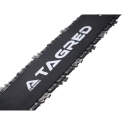 Купити Комплект шины + 2 цепи 18"/45см/72/0,325"/1,5 мм Tagred TA1154