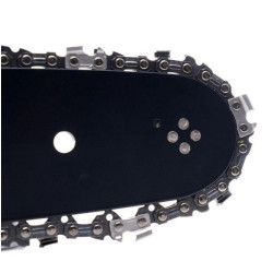 Купити Комплект шины + 2 цепи 18"/45см/72/0,325"/1,5 мм Tagred TA1154