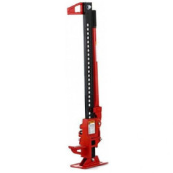 Купити Hi jack реечный домкрат 3т 125-1330мм TORIN TRA8605