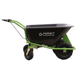 Купити Аккумуляторная тачка MAST EWD300A-160