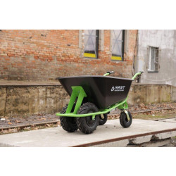 Купити Аккумуляторная тачка MAST EWD300A-160