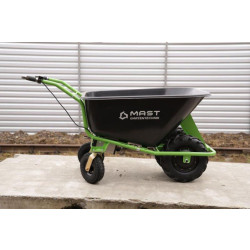 Купити Аккумуляторная тачка MAST EWD300A-160