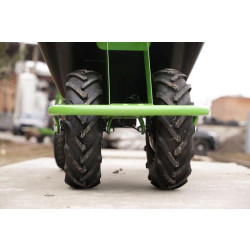 Купити Аккумуляторная тачка MAST EWD300A-160